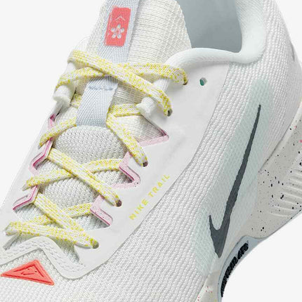 FQ0902-101 Nike Juniper Trail 3 Trail Running Shoes (Women's)