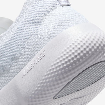 HF1078-100 Nike Free 2025 Workout Shoes (Men's)