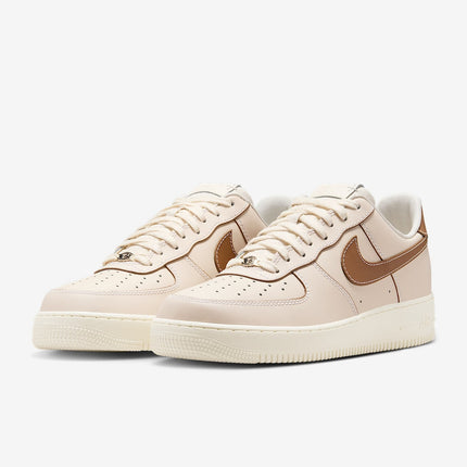 IB8865-221 Nike Air Force 1 Low Pearl White (Men's)