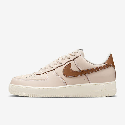 IB8865-221 Nike Air Force 1 Low Pearl White (Men's)