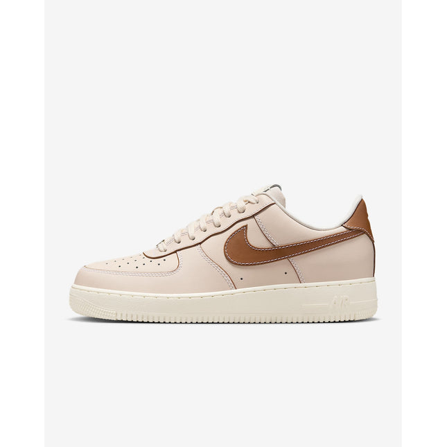 IB8865-221 Nike Air Force 1 Low Pearl White (Men's)