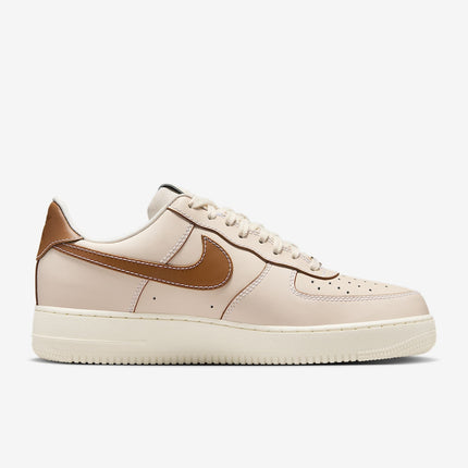 IB8865-221 Nike Air Force 1 Low Pearl White (Men's)