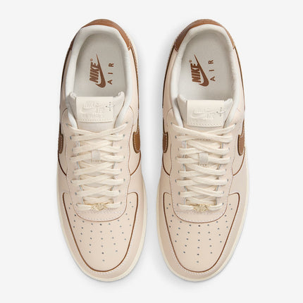 IB8865-221 Nike Air Force 1 Low Pearl White (Men's)
