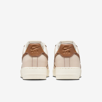 IB8865-221 Nike Air Force 1 Low Pearl White (Men's)