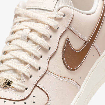 IB8865-221 Nike Air Force 1 Low Pearl White (Men's)