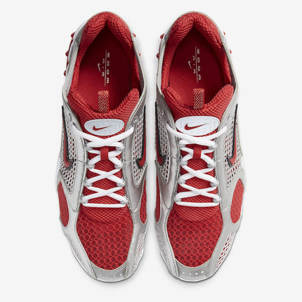 CJ1288-600 NIKE AIR ZOOM SPIRIDON CAGED 2 TRACK RED (Men's)