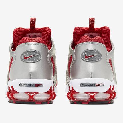 CJ1288-600 NIKE AIR ZOOM SPIRIDON CAGED 2 TRACK RED (Men's)