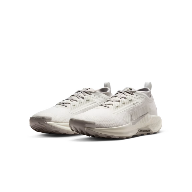 HQ7494-100 Nike ReactX Pegasus Trail 5 GORE-TEX SP Light Bone (Men's)