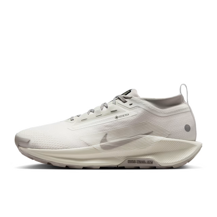 HQ7494-100 Nike ReactX Pegasus Trail 5 GORE-TEX SP Light Bone (Men's)