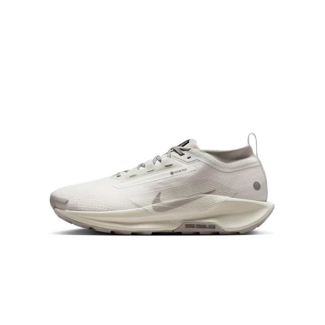 HQ7494-100 Nike ReactX Pegasus Trail 5 GORE-TEX SP Light Bone (Men's)