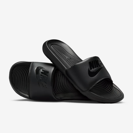 CN9675-003 Nike Victori One Slide Black (Men's)