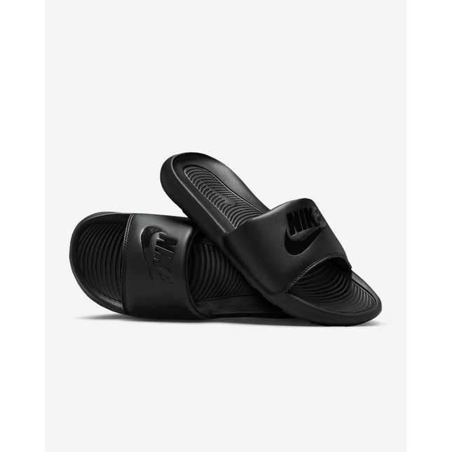 CN9675-003 Nike Victori One Slide Black (Men's)