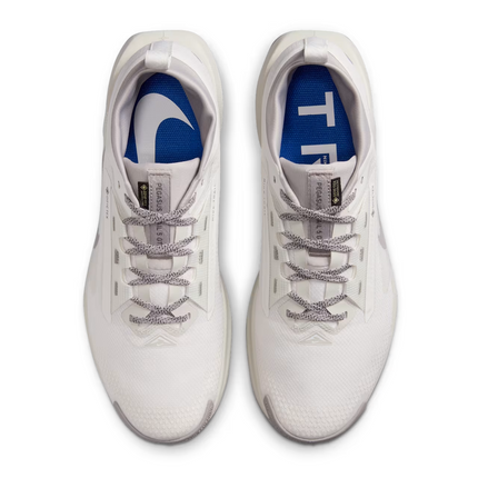 HQ7494-100 Nike ReactX Pegasus Trail 5 GORE-TEX SP Light Bone (Men's)