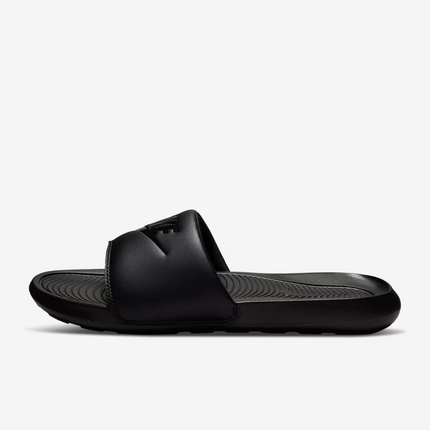 CN9675-003 Nike Victori One Slide Black (Men's)