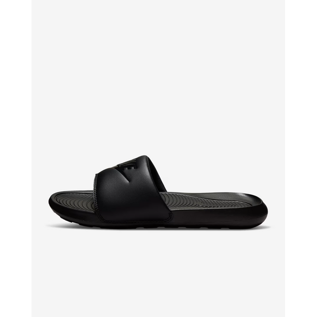 CN9675-003 Nike Victori One Slide Black (Men's)