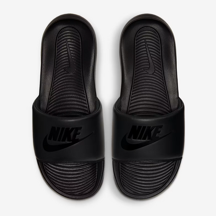 CN9675-003 Nike Victori One Slide Black (Men's)