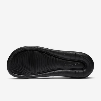 CN9675-005 Nike Victori One Slide Black White (Men's)