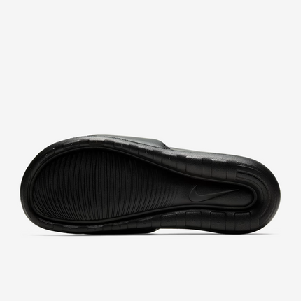 CN9675-003 Nike Victori One Slide Black (Men's)