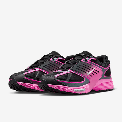 IB0612-007 Nike Air Pegasus Wave Black Pink Blast (Men's)