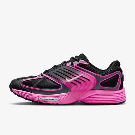 IB0612-007 Nike Air Pegasus Wave Black Pink Blast (Men's)