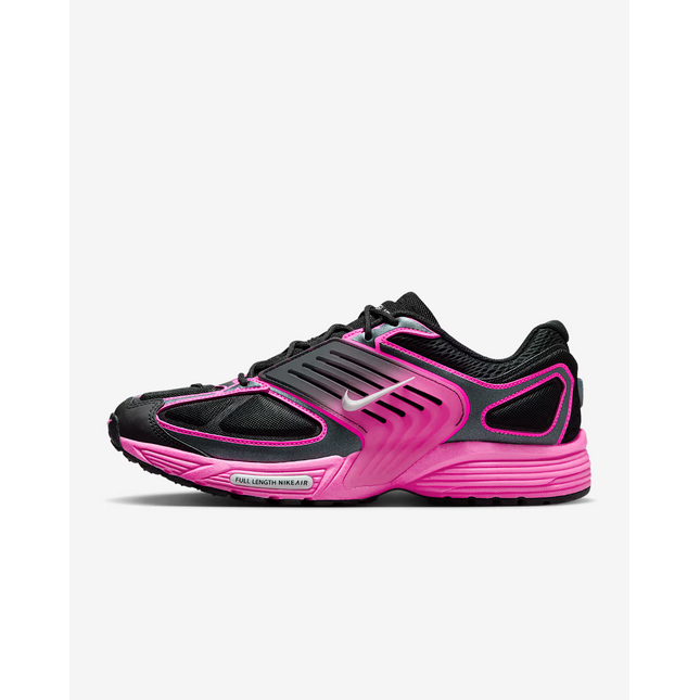 IB0612-007 Nike Air Pegasus Wave Black Pink Blast (Men's)