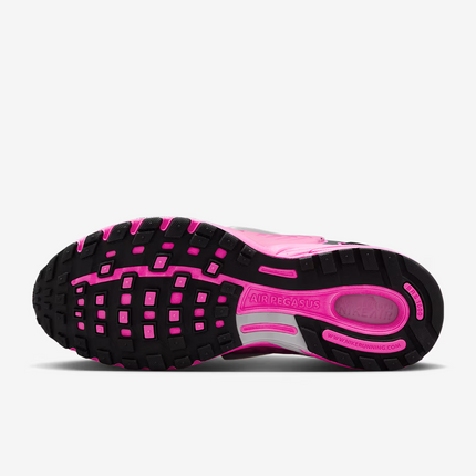 IB0612-007 Nike Air Pegasus Wave Black Pink Blast (Men's)