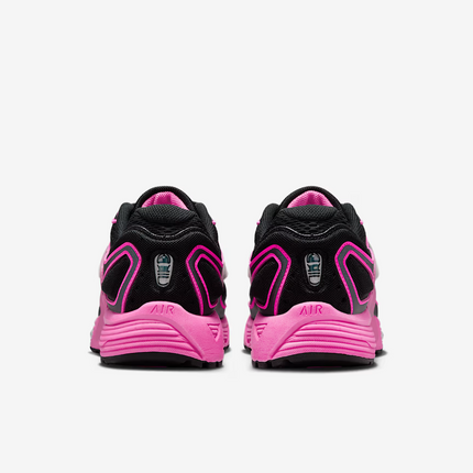 IB0612-007 Nike Air Pegasus Wave Black Pink Blast (Men's)