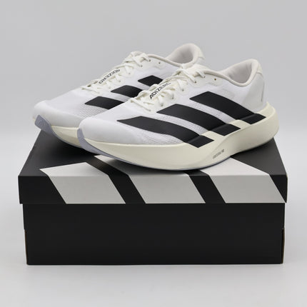 JH6206 adidas Adizero Evo SL Footwear White Core Black (Men's)
