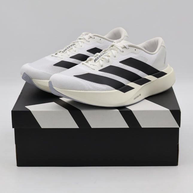 JH6206 adidas Adizero Evo SL Footwear White Core Black (Men's)