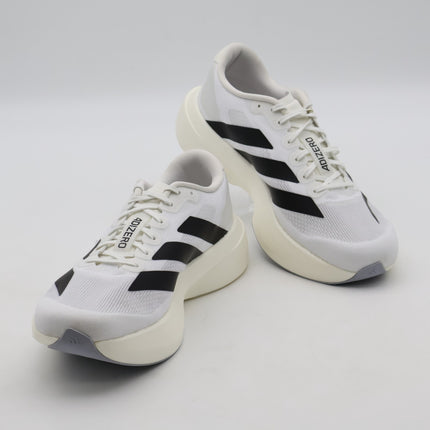 JH6206 adidas Adizero Evo SL Footwear White Core Black (Men's)