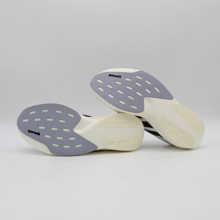 JH6206 adidas Adizero Evo SL Footwear White Core Black (Men's)