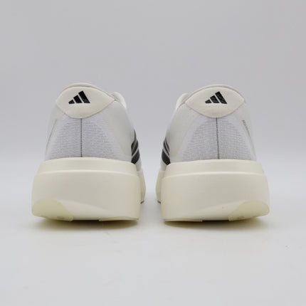 JH6206 adidas Adizero Evo SL Footwear White Core Black (Men's)