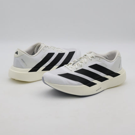 JH6206 adidas Adizero Evo SL Footwear White Core Black (Men's)