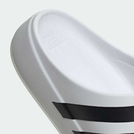 IF6184 adidas Originals Superstar Mule Footwear White Core Black (Men's)