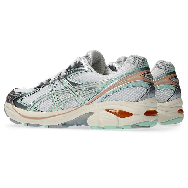 1203A275-108 Asics GT-2160 Miami Dolphins (Men's)