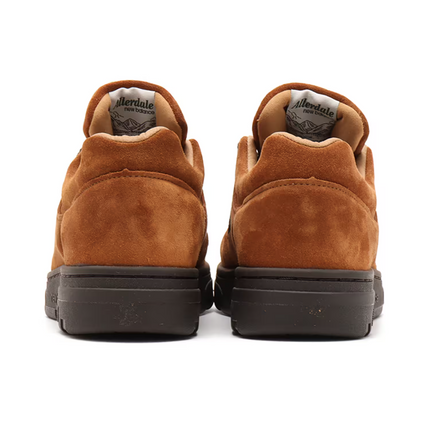 UADWTRB New Balance Allerdale Brown Black (Men's)