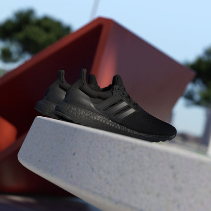 HQ4204 adidas Ultraboost 1.0 Core Black Beam Pink (Women's)