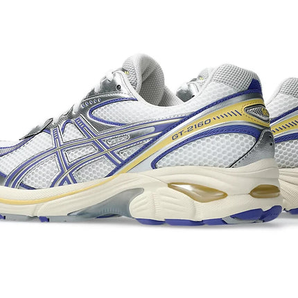1203A275-109 Asics GT-2160 White Blue Violet (Men's)