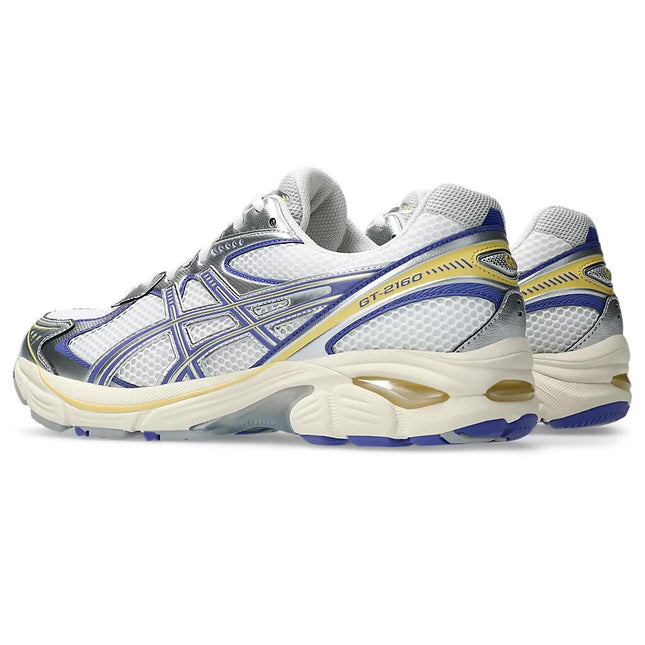 1203A275-109 Asics GT-2160 White Blue Violet (Men's)