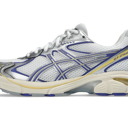 1203A275-109 Asics GT-2160 White Blue Violet (Men's)