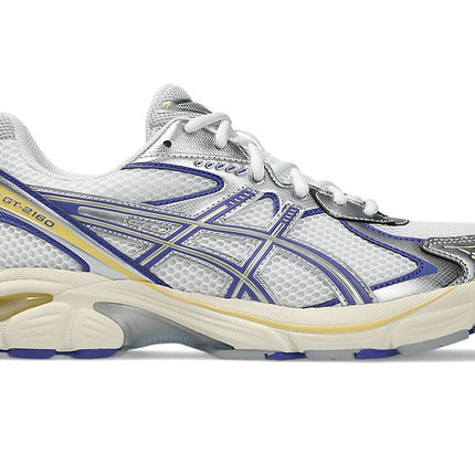1203A275-109 Asics GT-2160 White Blue Violet (Men's)