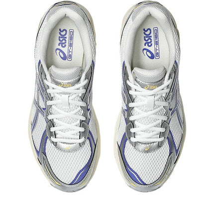 1203A275-109 Asics GT-2160 White Blue Violet (Men's)