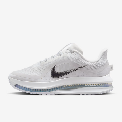 HQ2593-102 Nike Pegasus Premium White Metallic Silver Metallic Silver (Women's)