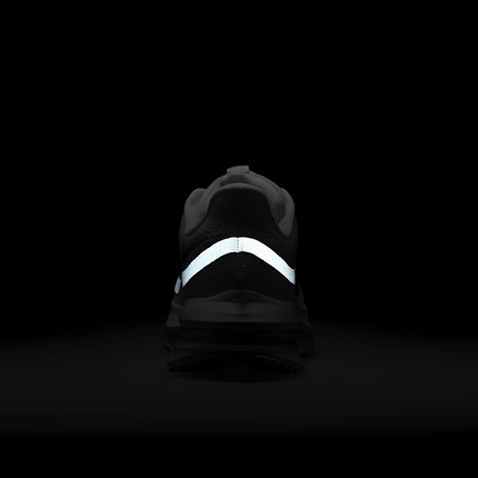 HQ2593-102 Nike Pegasus Premium White Metallic Silver Metallic Silver (Women's)