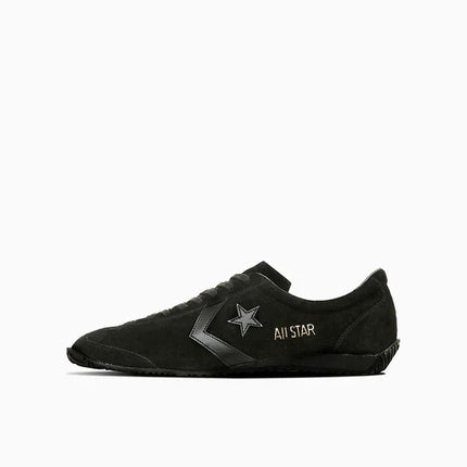34202322 Converse Addict All Star Trainingshoes Black (Men's)