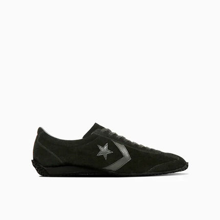 34202322 Converse Addict All Star Trainingshoes Black (Men's)