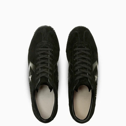 34202322 Converse Addict All Star Trainingshoes Black (Men's)