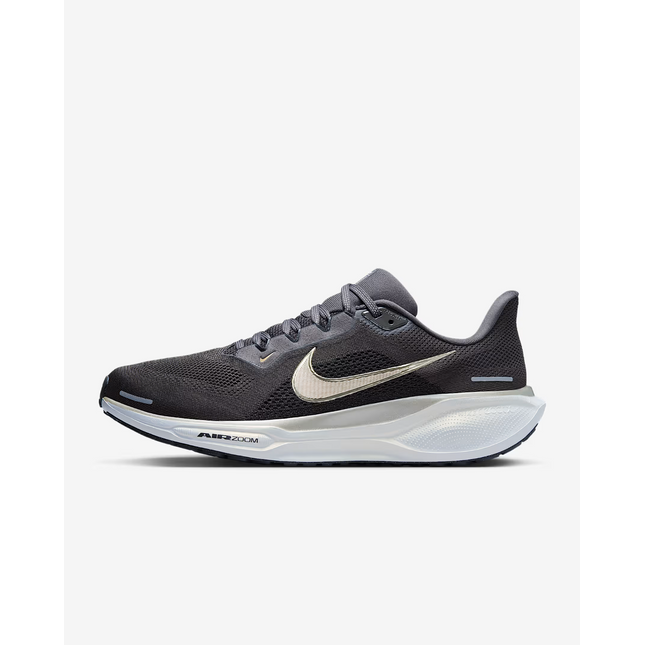 HQ3040-200 Nike Pegasus 41 Medium Ash Summit White Light Silver (Men's)
