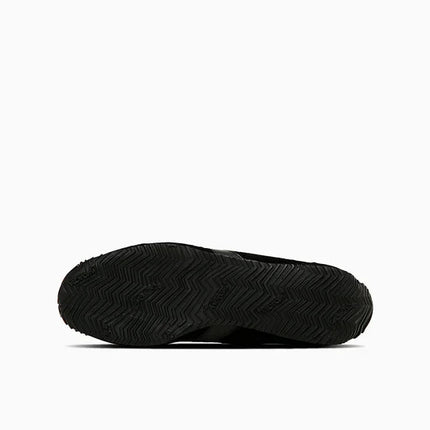 34202322 Converse Addict All Star Trainingshoes Black (Men's)