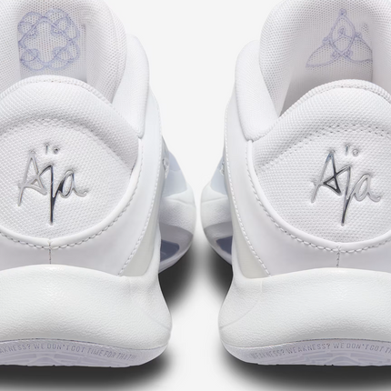 FZ8606-100 Nike A'One OG Pearls (FZ8605-100/FZ8606-100)